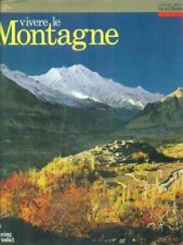 vivere le montagne