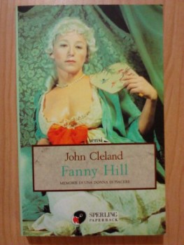 fanny hill