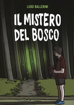 mistero del bosco