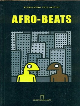 afrobeats