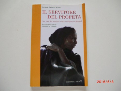 servitore del profeta