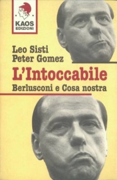 intoccabile berlusconi e cosa nostra