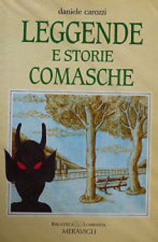 leggende e storie comasche