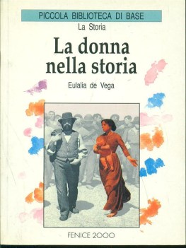 donna nella storia