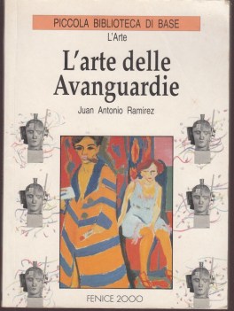 arte della avanguardie