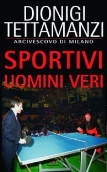 sportivi uomini veri