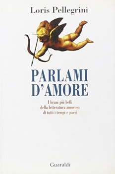 parlami d\'amore