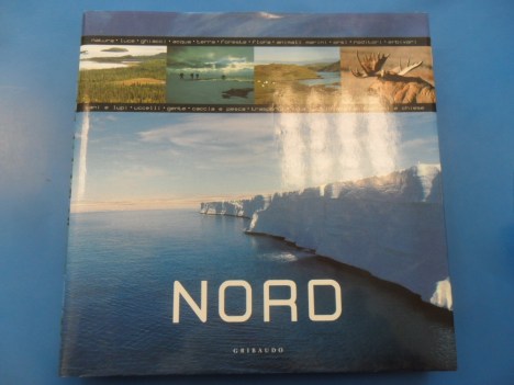 nord libro fotografico