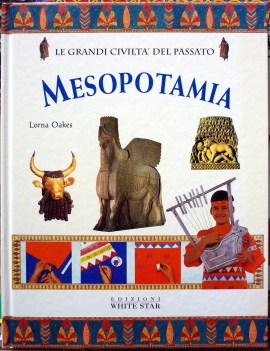 mesopotamia