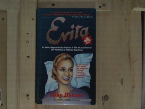 evita