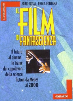 film di fantascienza