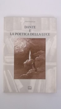 dante e la poetica della luce