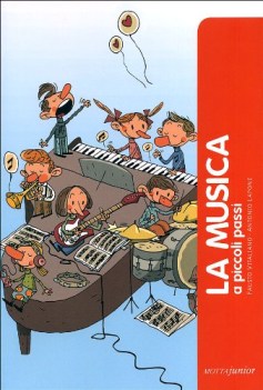 musica a piccoli passi