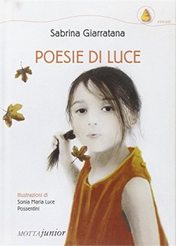 poesie di luce