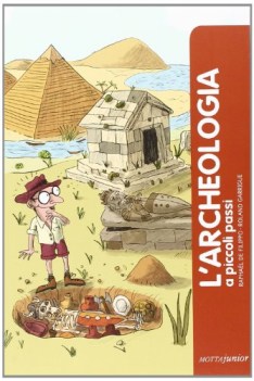 archeologia