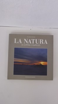 natura di cortina d\'ampezzo