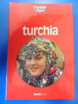 turchia guide apa