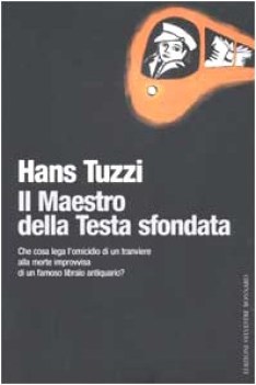 maestro della testa sfondata