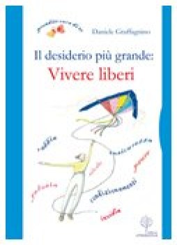 desiderio pi grande vivere liberi