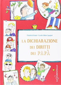 dichiarazione dei diritti dei papa