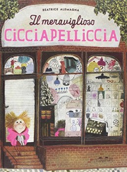 meraviglioso cicciapelliccia