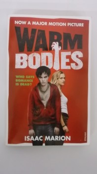 warm bodies the warm bodies series