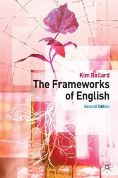 frameworks of english introducing language structures