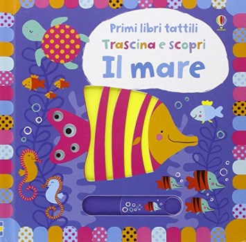 mare trascina e scopri