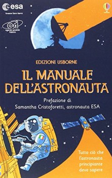 manuale dell\'astronauta