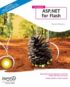 foundation aspnet for flash