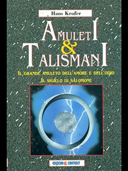 amuleti e talismani