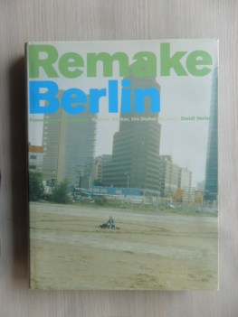 Remake Berlin. Grande formato con foto a colori