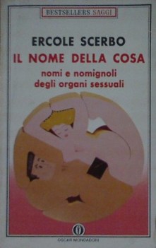 nome della cosa