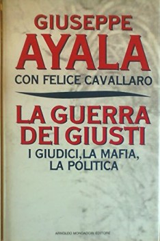 guerra dei giusti