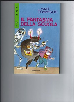 fantasma della scuola