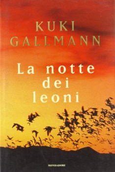 notte dei leoni