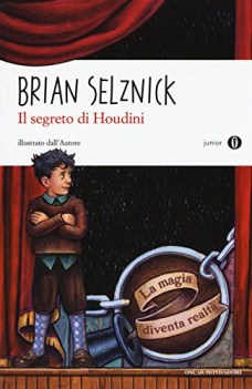 segreto di houdini