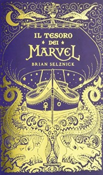 tesoro dei marvel