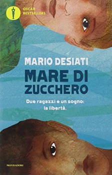 mare di zucchero