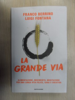 grande via alimentazione movimento