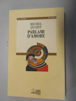 parlami damore