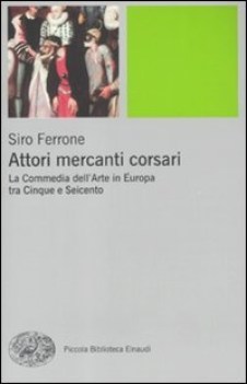 attori mercanti corsari