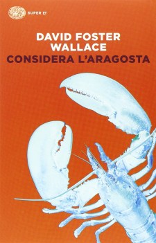 considera l\'aragosta