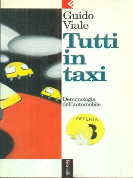 tutti in taxi fc