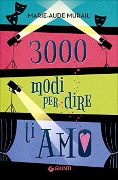 3000 modi per dire ti amo