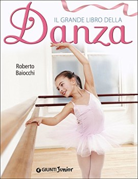 grande libro della danza