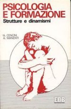 psicologia e formazione strutture e dinamismi