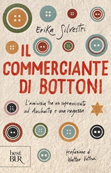 commerciante di bottoni