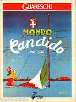 mondo candido 1946 1948