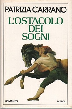 ostacolo dei sogni